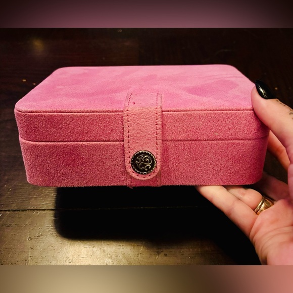 Travel jewelry box - Picture 3 of 5